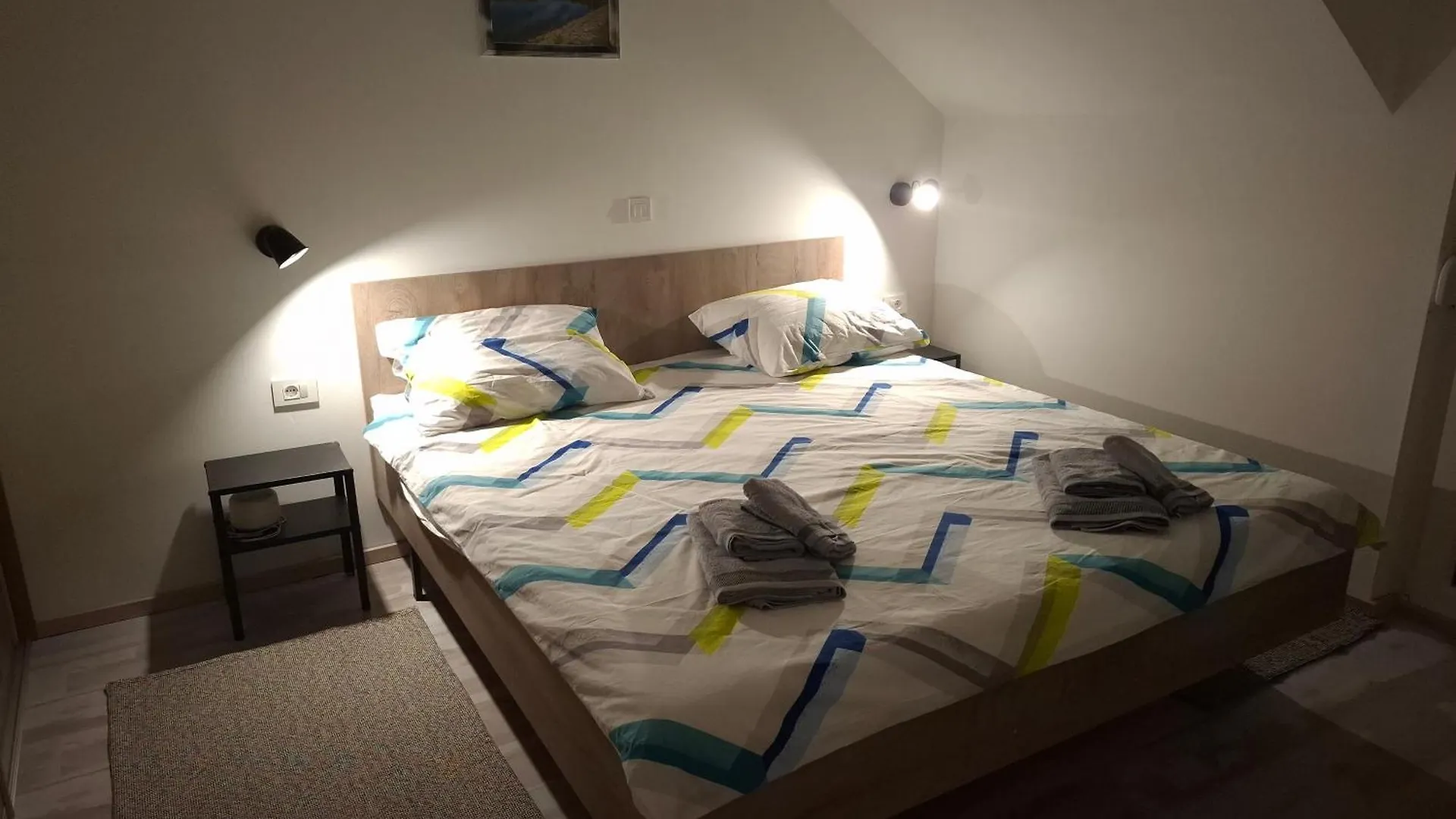 Villa Sin Lic 0*,  Croatia