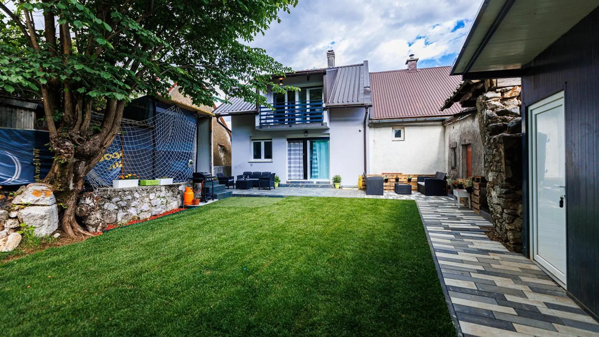 Villa Sin Lic Croatia