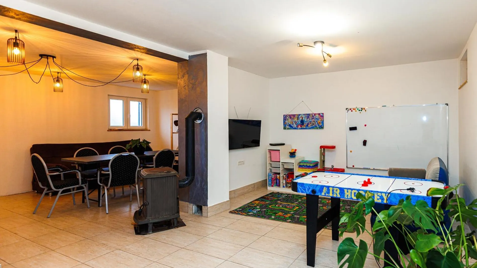 Villa Sin Lic