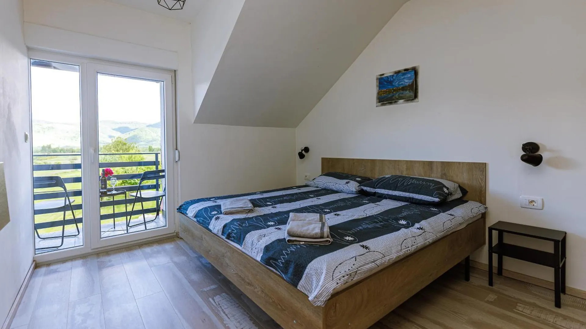 Villa Sin Lic Croatia