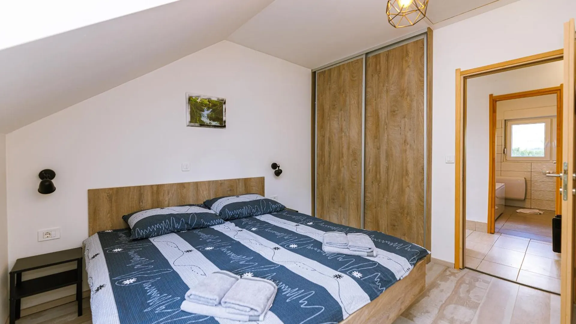 Villa Sin Lic Croatia