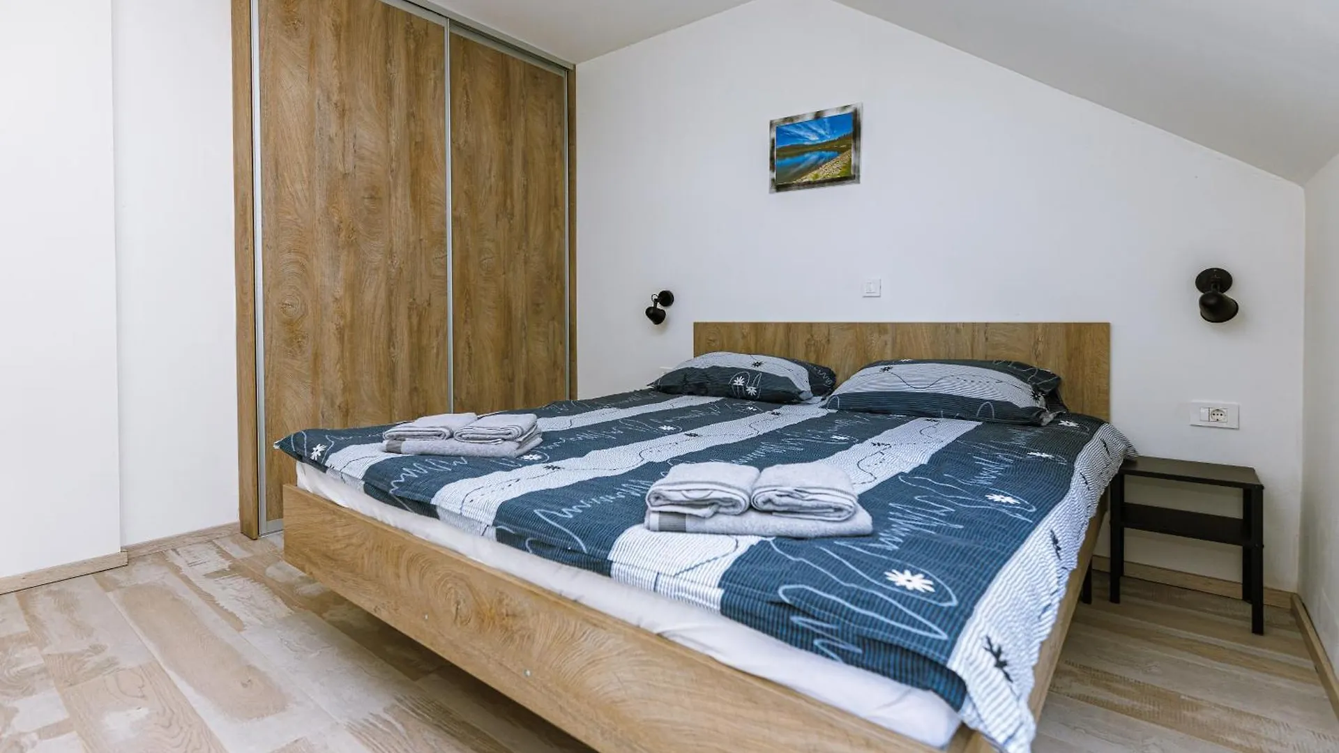Villa Sin Lic Croatia