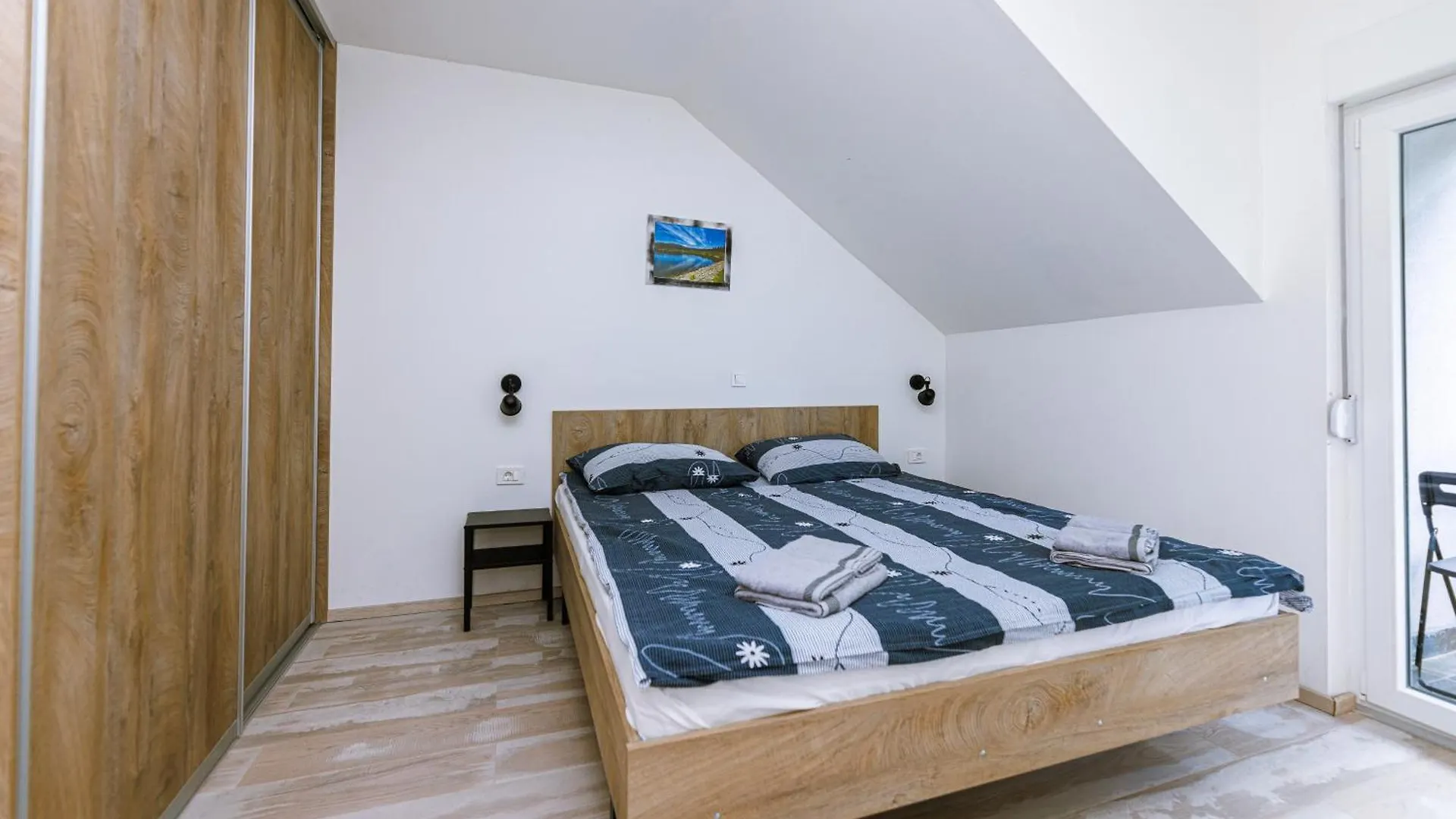 Villa Sin Lic Croatia